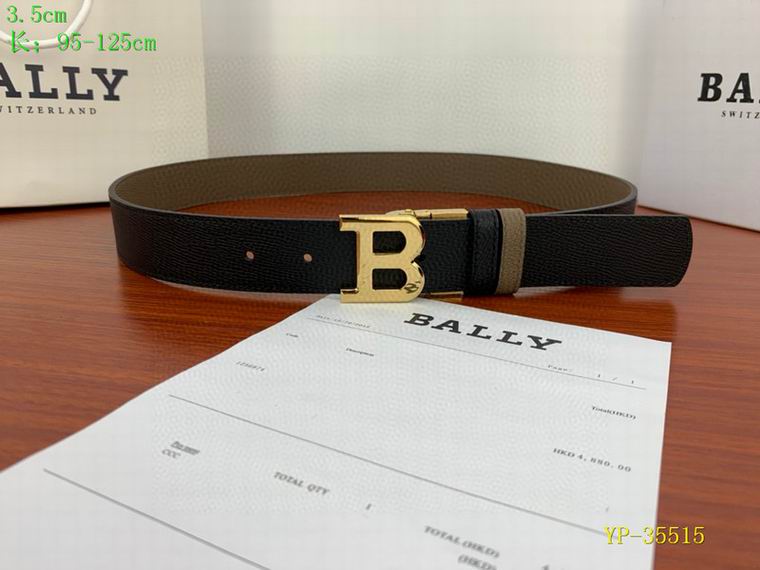 Bally 35mm 95-125cm 8L (66)